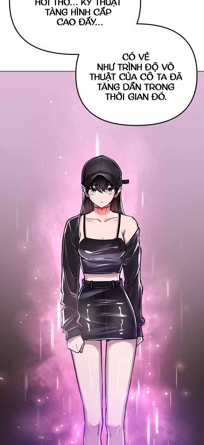 Thiên Ma 3077 Chap 5 - Next Chap 6