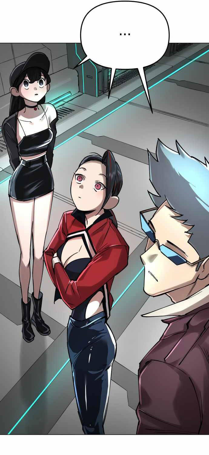 Thiên Ma 3077 Chap 5 - Next Chap 6