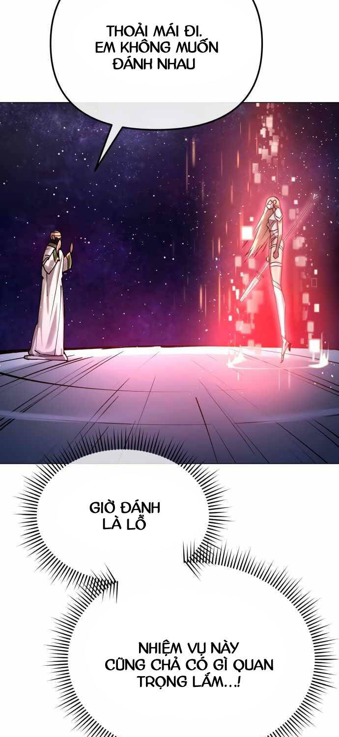 Thiên Ma 3077 Chap 5 - Next Chap 6