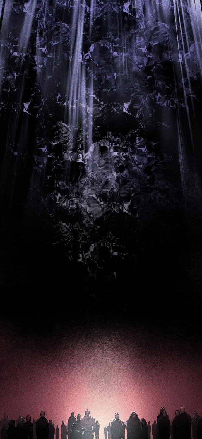 Thiên Ma 3077 Chap 6 - Next Chap 7