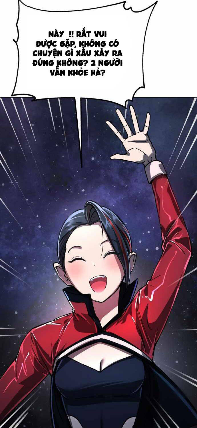 Thiên Ma 3077 Chap 6 - Next Chap 7