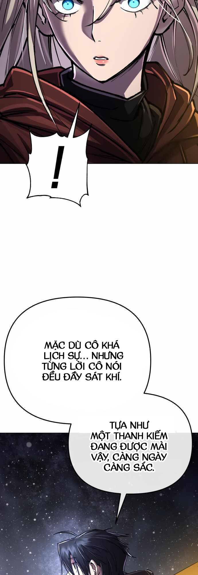 Thiên Ma 3077 Chap 7 - Next Chap 8