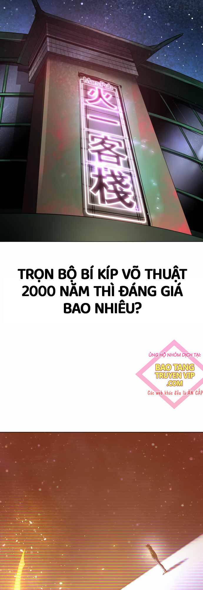 Thiên Ma 3077 Chap 7 - Next Chap 8
