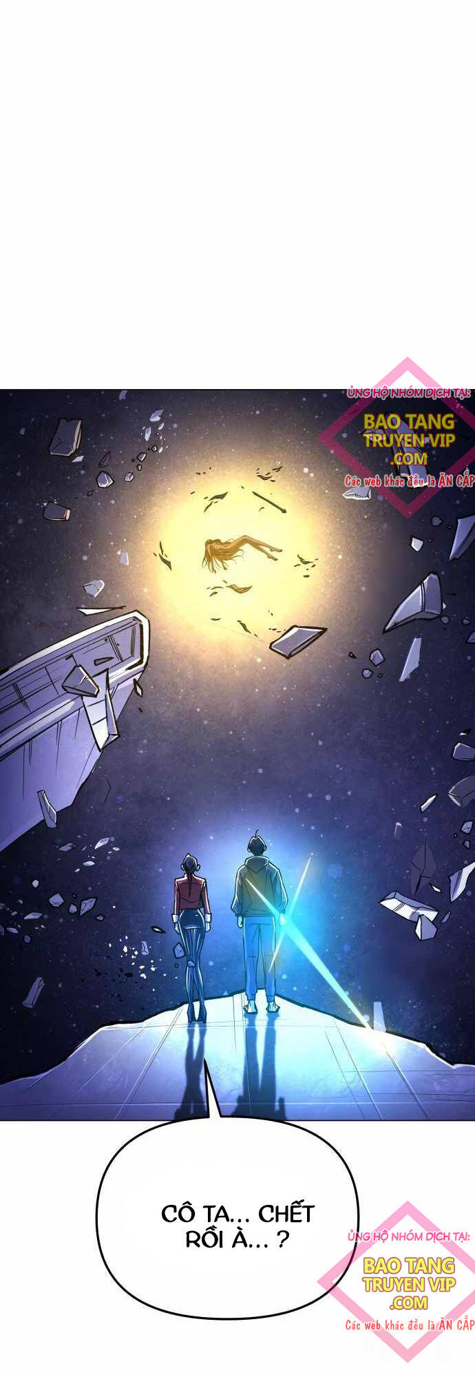 Thiên Ma 3077 Chap 7 - Next Chap 8