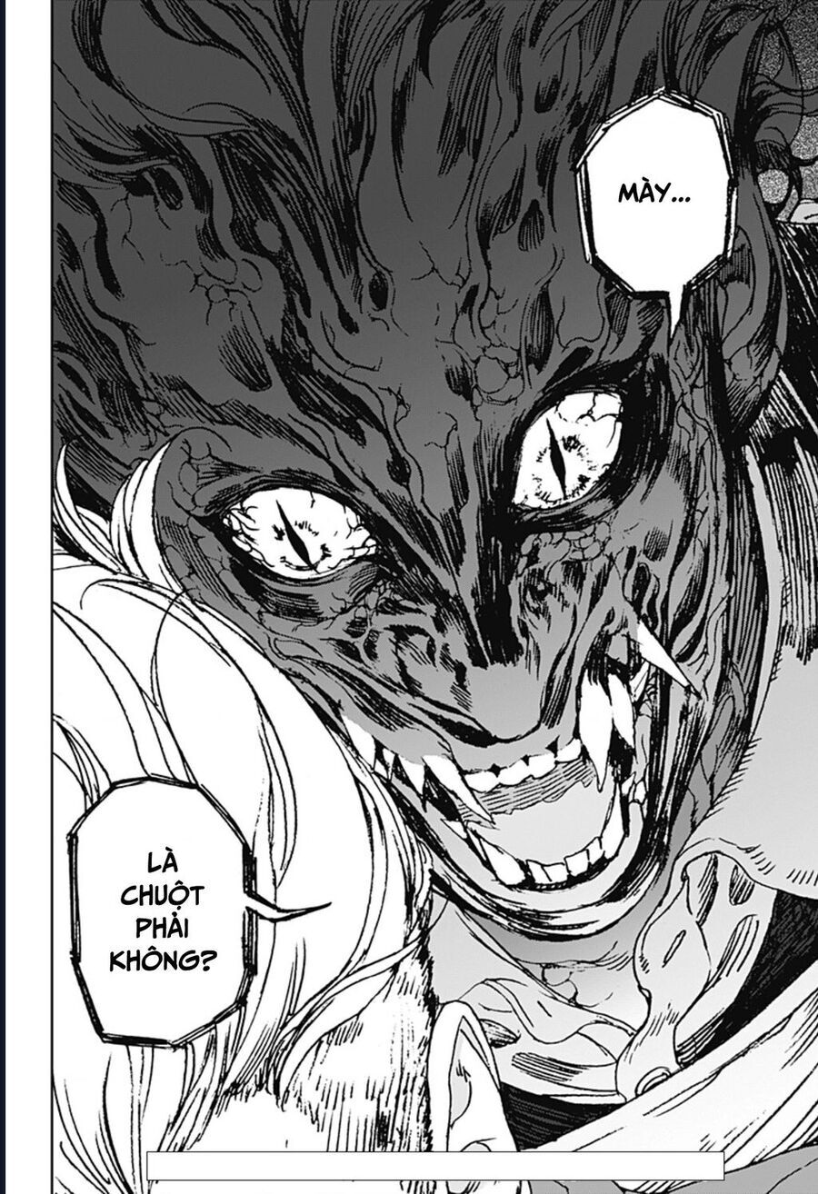 Night Light Hounds Chap 4 - Next Chap 5