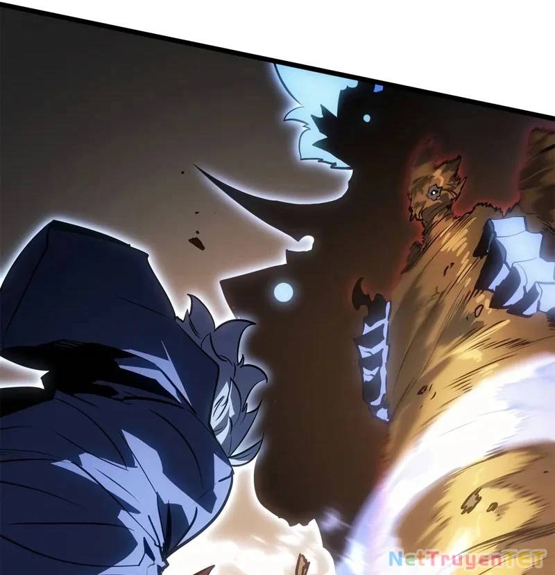 Solo Leveling Ragnarok Chap 40 - Next Chap 41