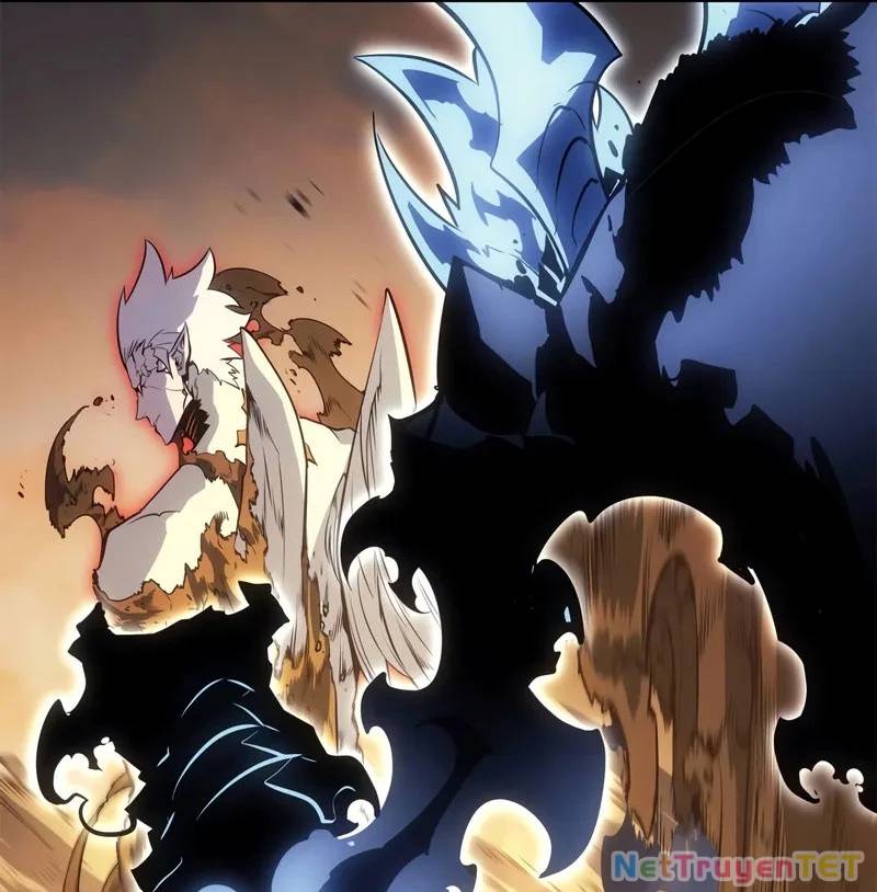 Solo Leveling Ragnarok Chap 40 - Next Chap 41