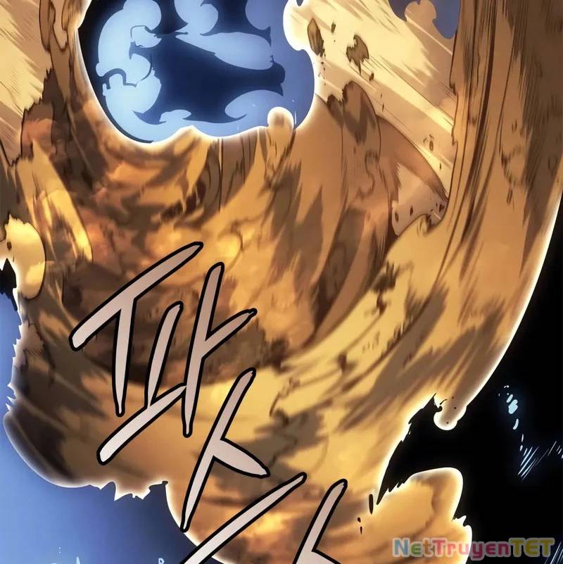 Solo Leveling Ragnarok Chap 40 - Next Chap 41