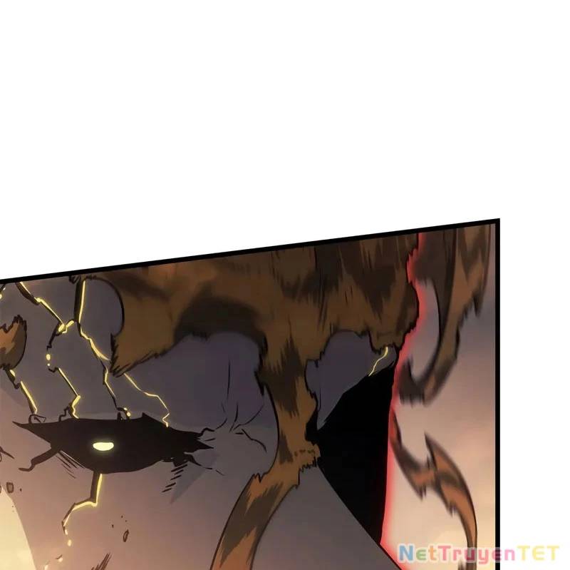 Solo Leveling Ragnarok Chap 40 - Next Chap 41