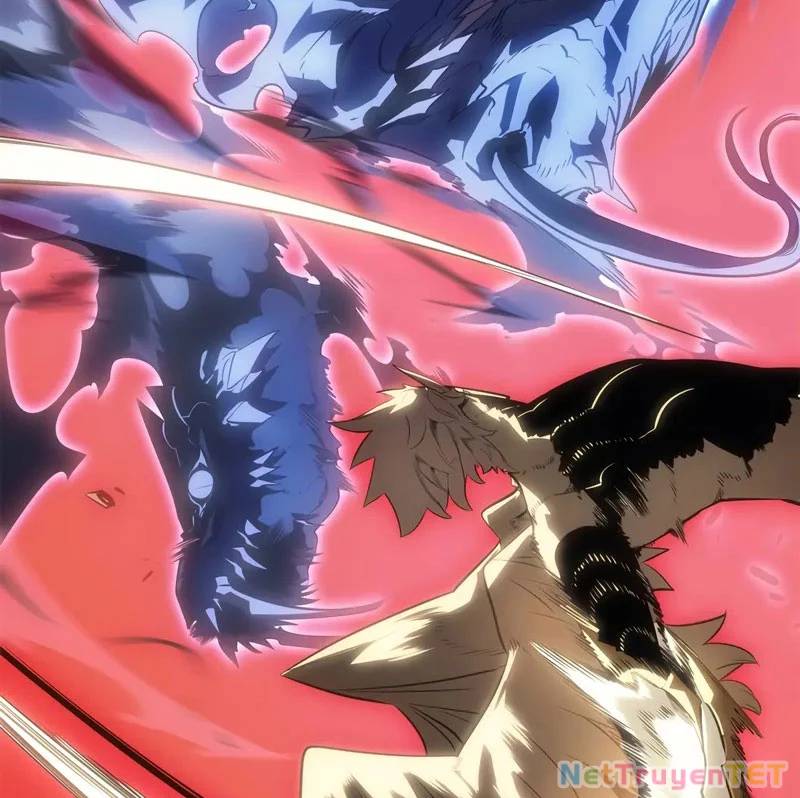 Solo Leveling Ragnarok Chap 40 - Next Chap 41