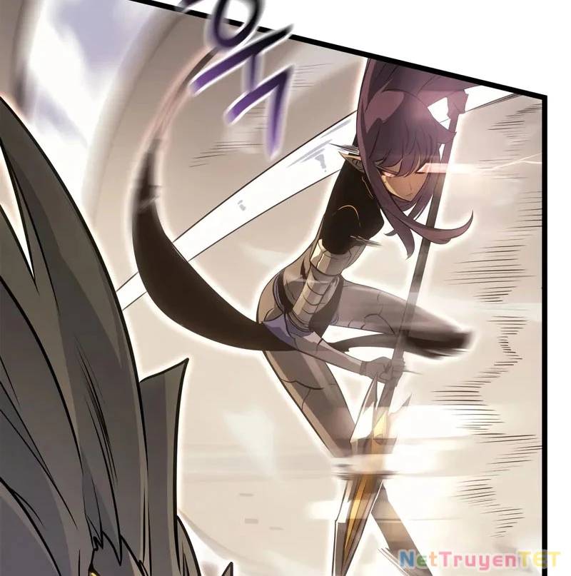 Solo Leveling Ragnarok Chap 40 - Next Chap 41