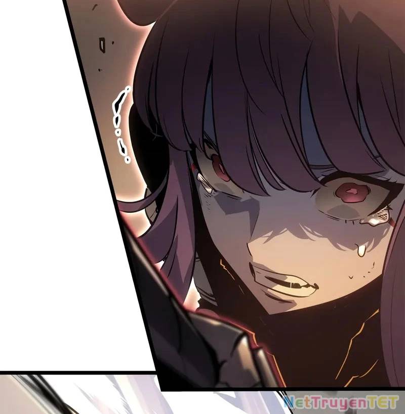 Solo Leveling Ragnarok Chap 40 - Next Chap 41