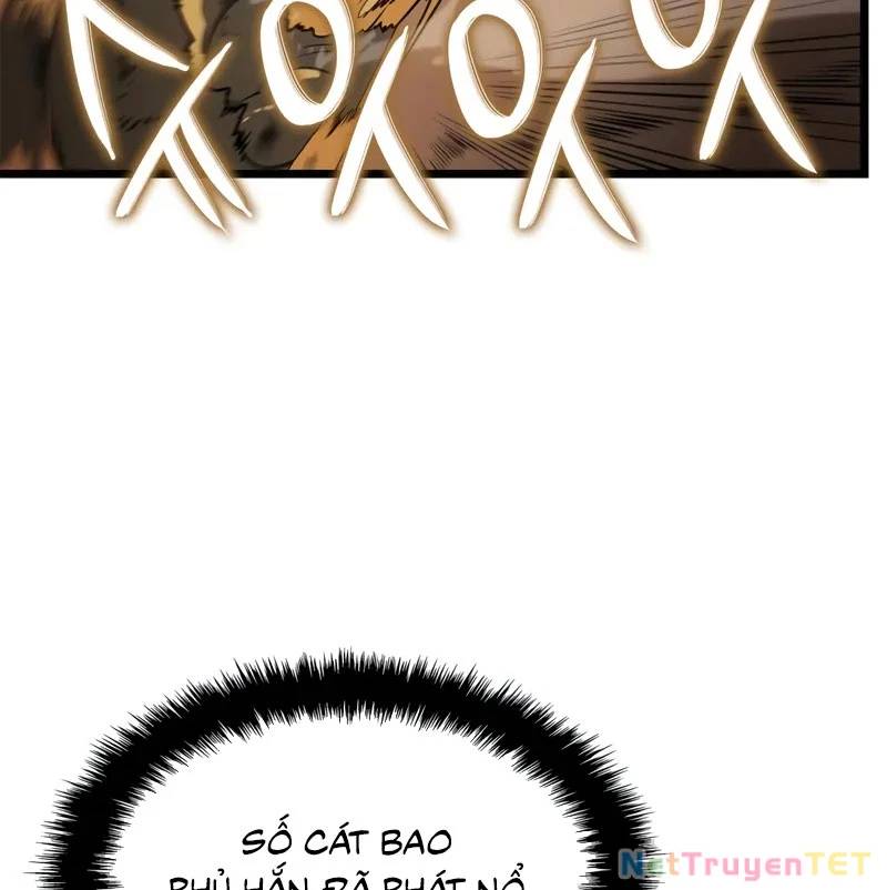 Solo Leveling Ragnarok Chap 40 - Next Chap 41