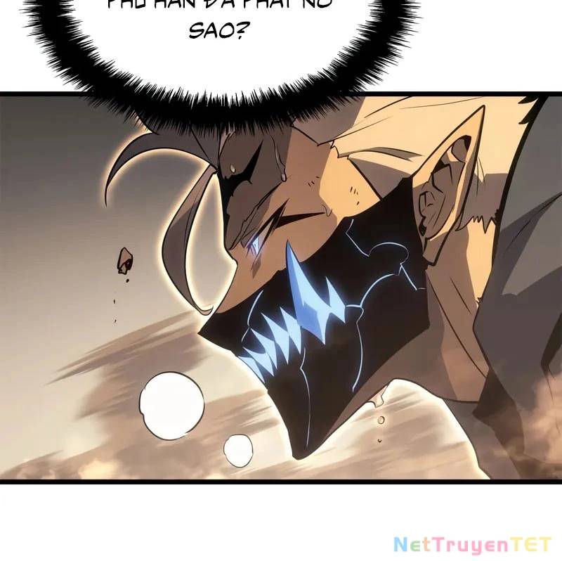 Solo Leveling Ragnarok Chap 40 - Next Chap 41