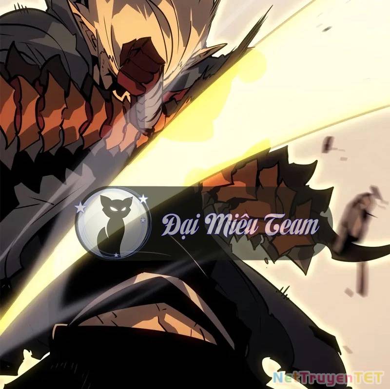 Solo Leveling Ragnarok Chap 40 - Next Chap 41