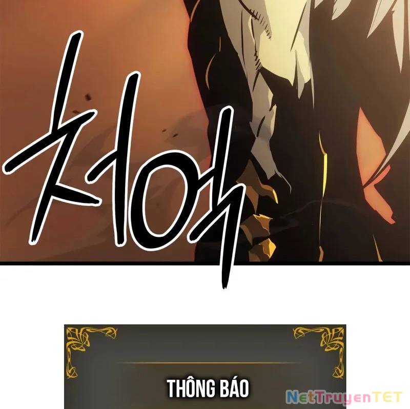 Solo Leveling Ragnarok Chap 40 - Next Chap 41