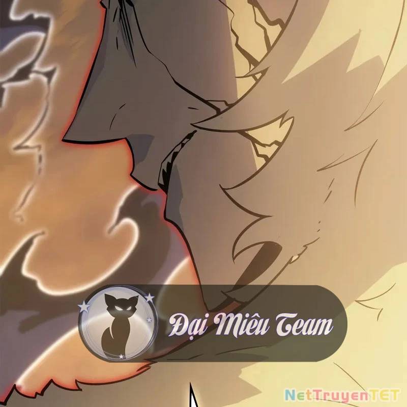 Solo Leveling Ragnarok Chap 40 - Next Chap 41