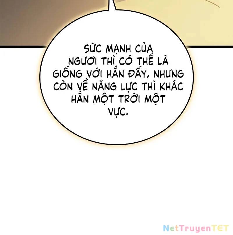 Solo Leveling Ragnarok Chap 40 - Next Chap 41