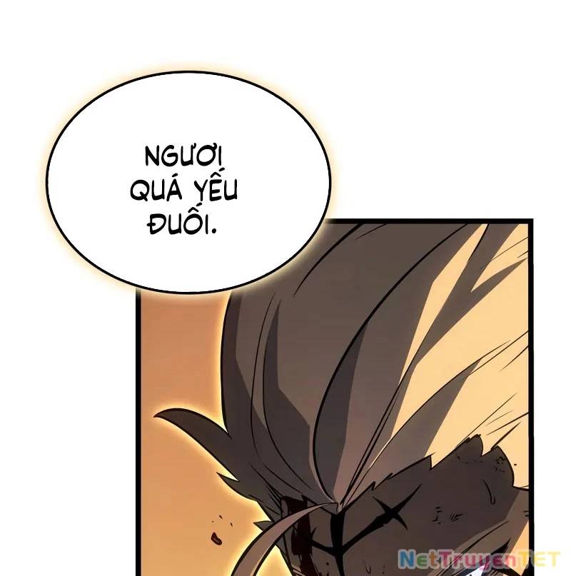 Solo Leveling Ragnarok Chap 40 - Next Chap 41