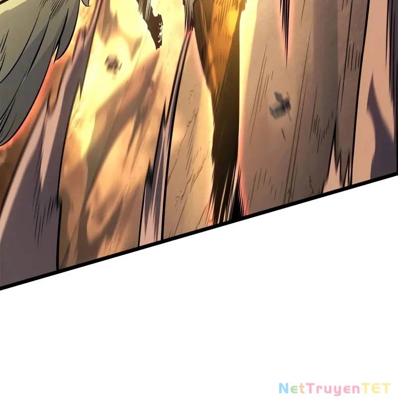 Solo Leveling Ragnarok Chap 40 - Next Chap 41