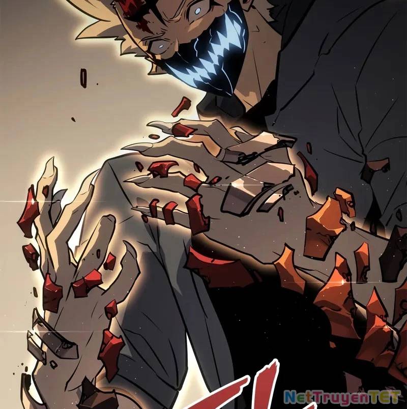 Solo Leveling Ragnarok Chap 40 - Next Chap 41