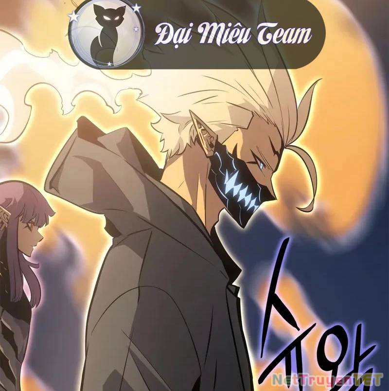 Solo Leveling Ragnarok Chap 40 - Next Chap 41