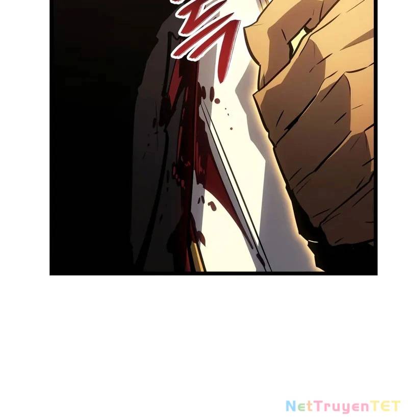 Solo Leveling Ragnarok Chap 40 - Next Chap 41