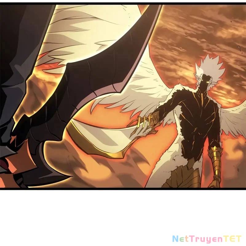 Solo Leveling Ragnarok Chap 40 - Next Chap 41