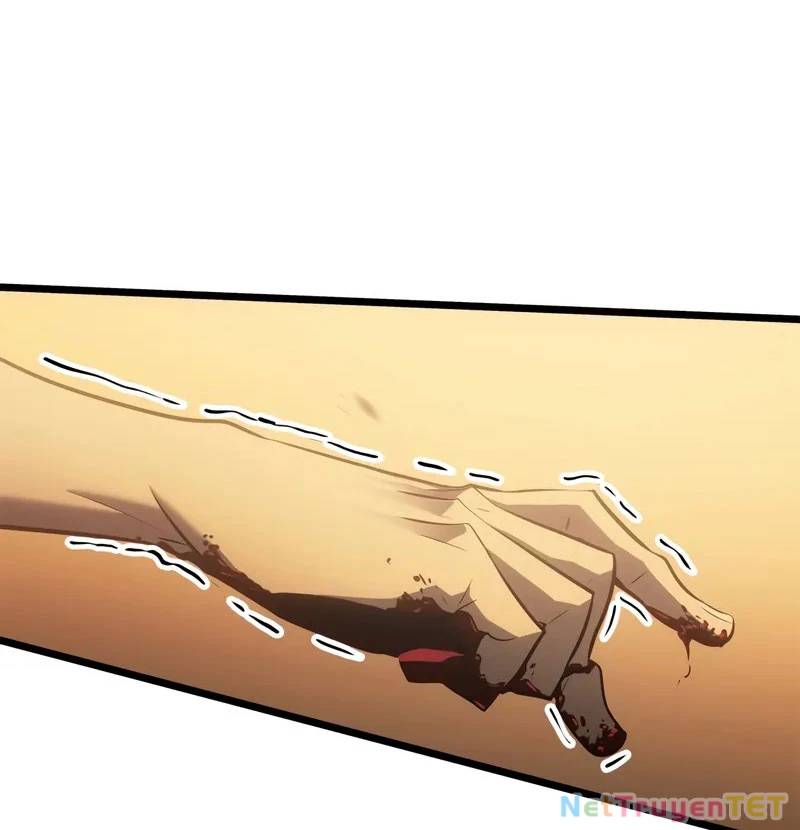 Solo Leveling Ragnarok Chap 40 - Next Chap 41