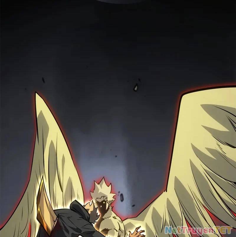 Solo Leveling Ragnarok Chap 40 - Next Chap 41