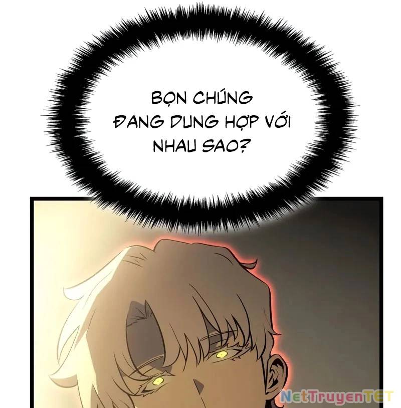 Solo Leveling Ragnarok Chap 40 - Next Chap 41