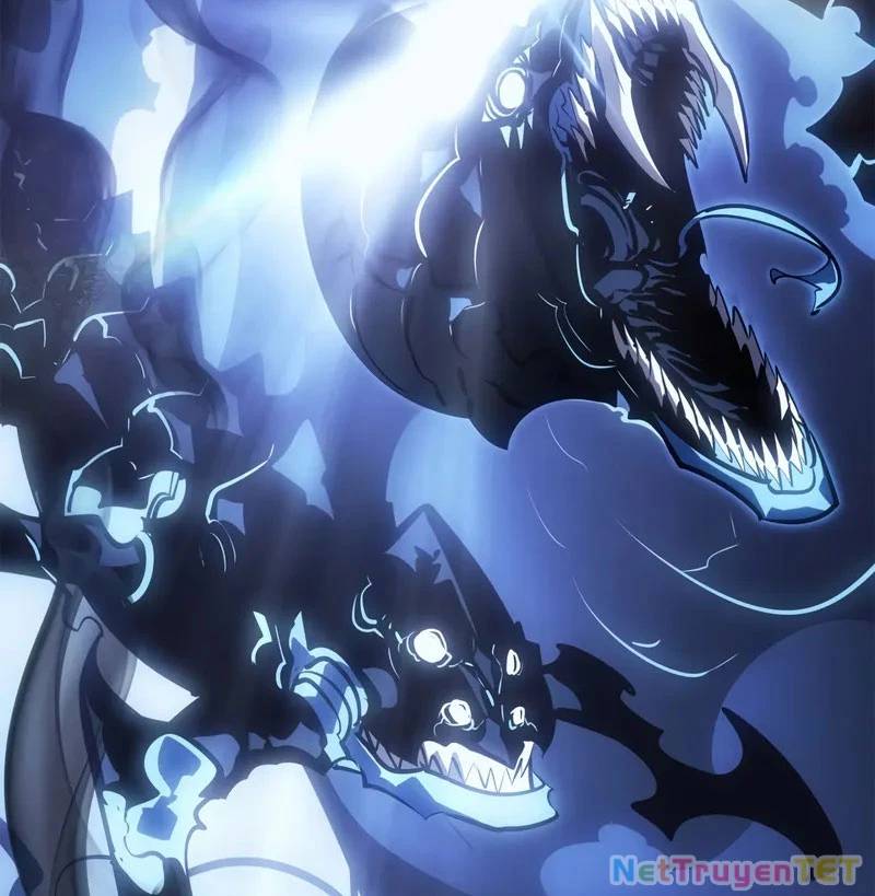 Solo Leveling Ragnarok Chap 40 - Next Chap 41