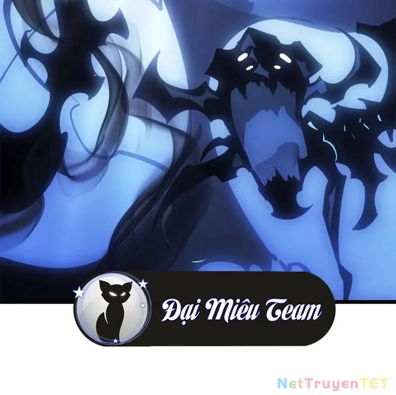 Solo Leveling Ragnarok Chap 40 - Next Chap 41