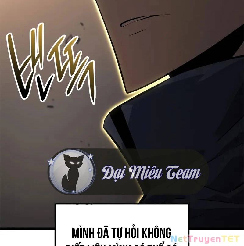 Solo Leveling Ragnarok Chap 40 - Next Chap 41