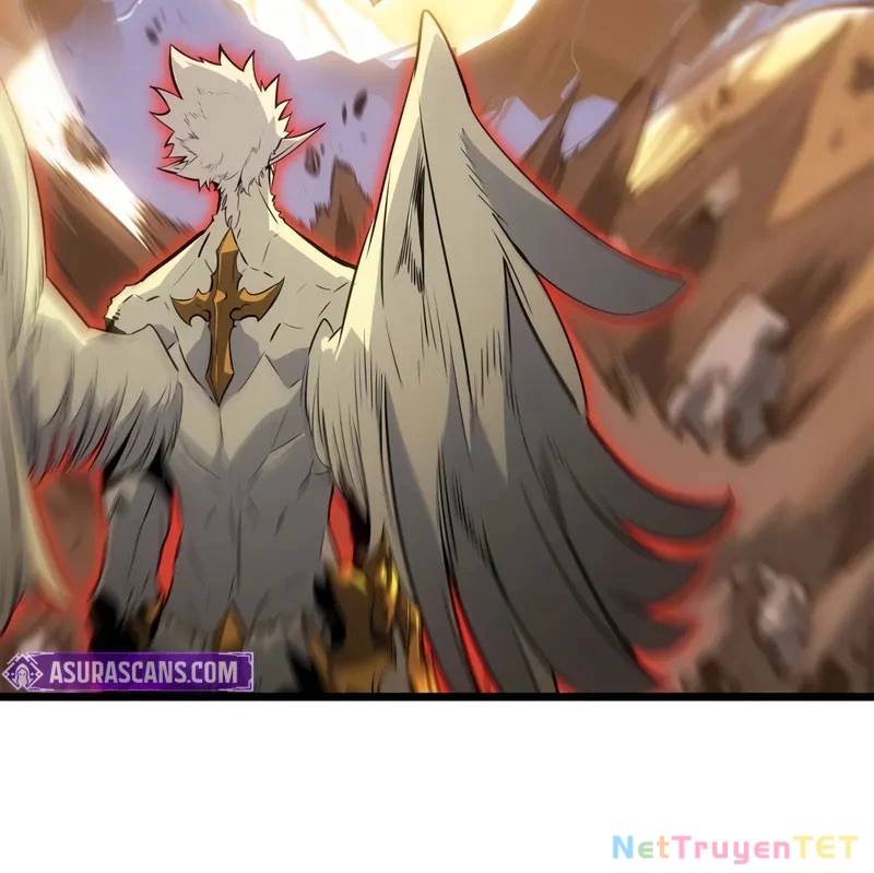 Solo Leveling Ragnarok Chap 40 - Next Chap 41