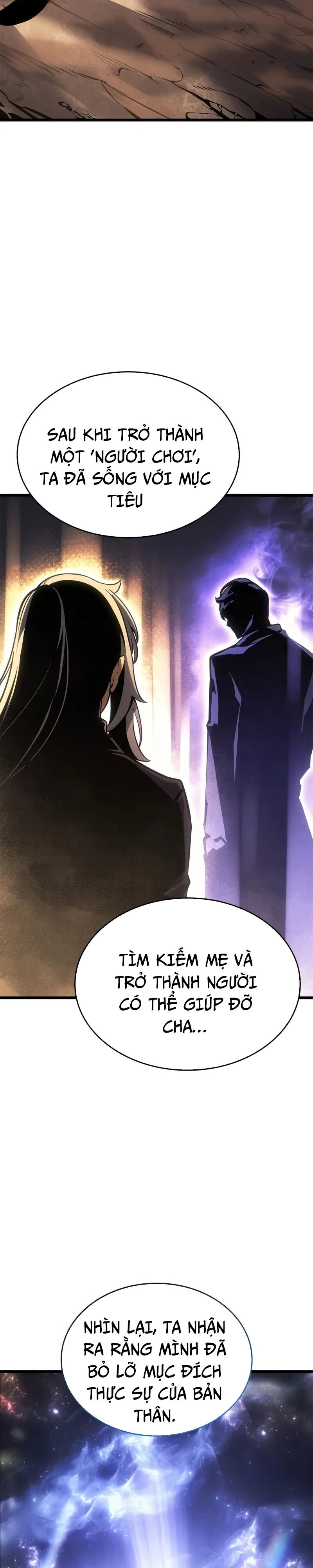 Solo Leveling Ragnarok Chap 42.1 - Next Chap 43.1