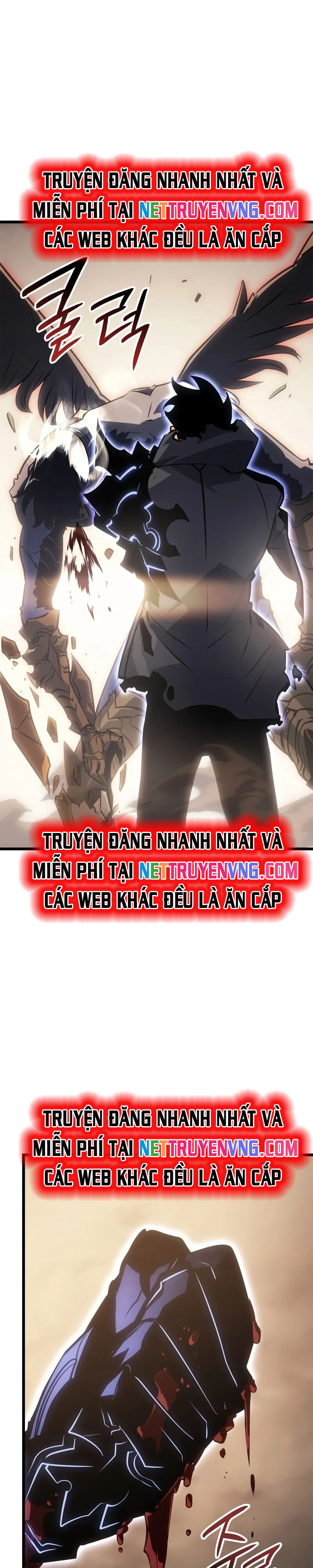 Solo Leveling Ragnarok Chap 42.1 - Next Chap 43.1