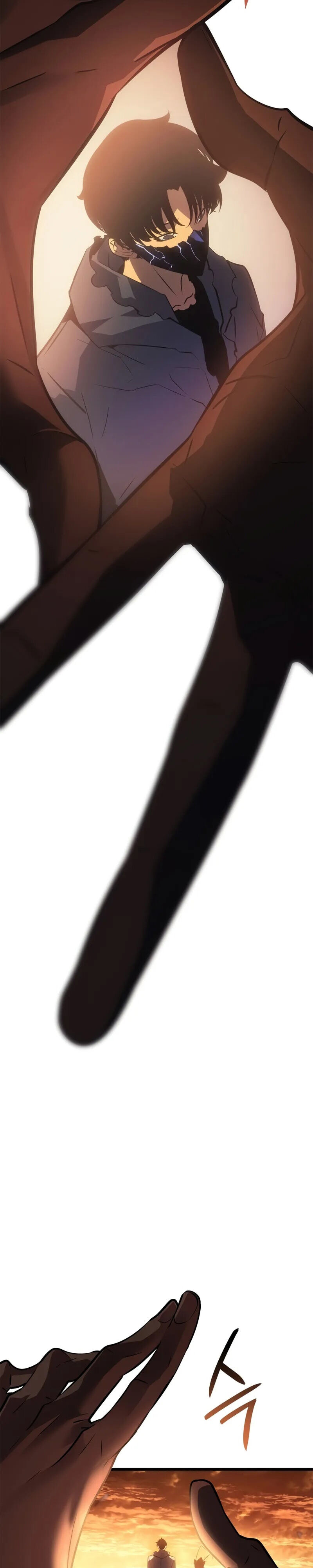 Solo Leveling Ragnarok Chap 42.1 - Next Chap 43.1