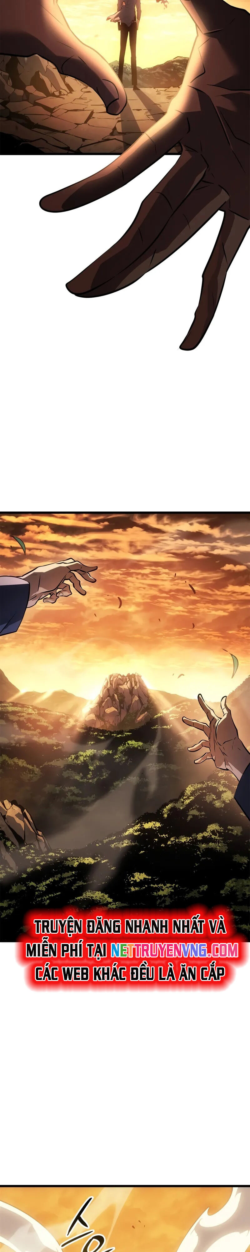 Solo Leveling Ragnarok Chap 42.1 - Next Chap 43.1