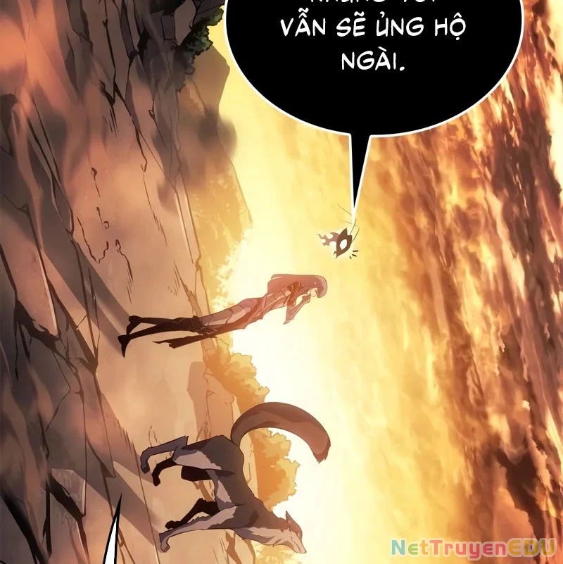 Solo Leveling Ragnarok Chap 42 - Next Chap 43