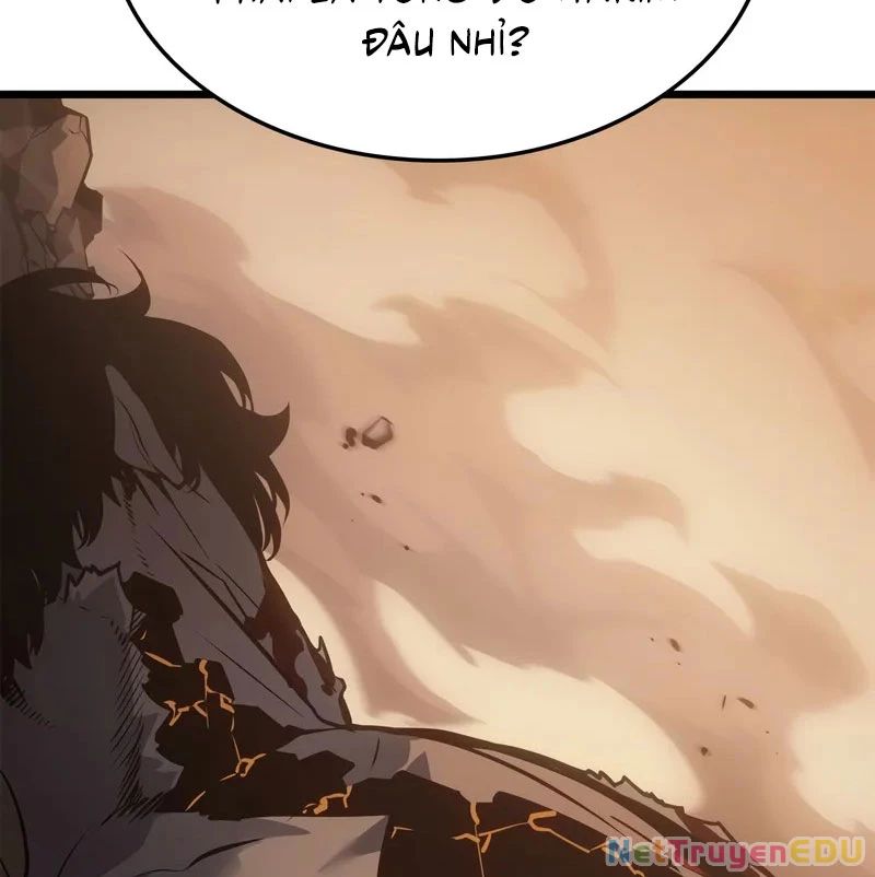 Solo Leveling Ragnarok Chap 42 - Next Chap 43