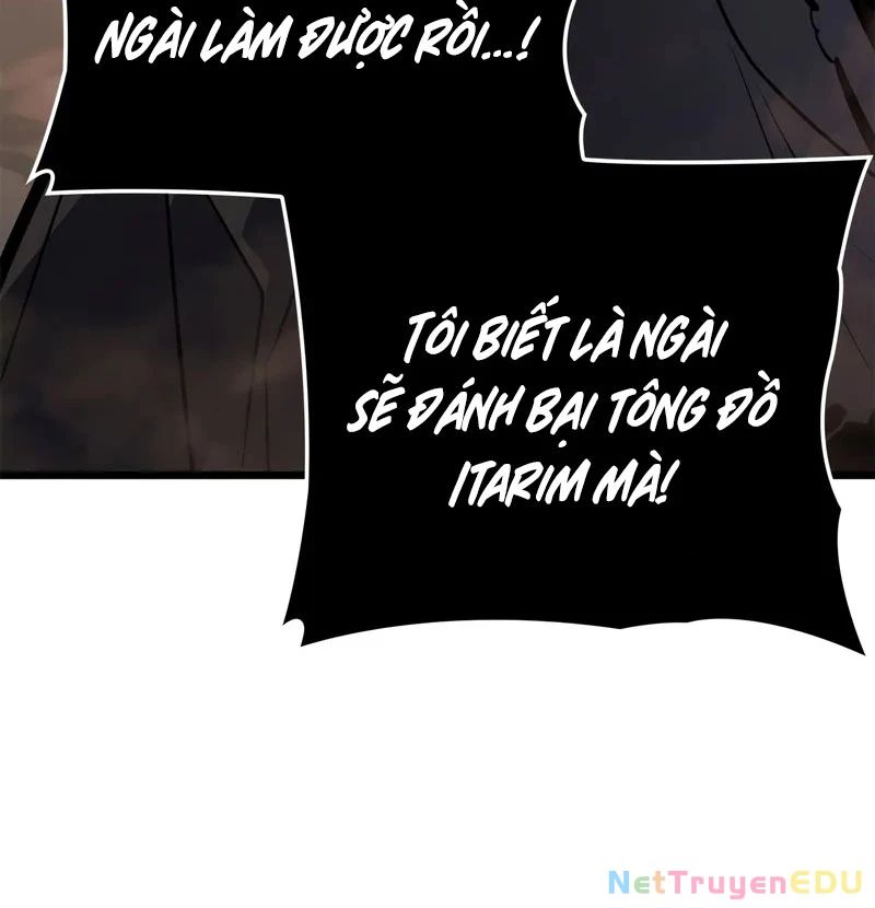 Solo Leveling Ragnarok Chap 42 - Next Chap 43