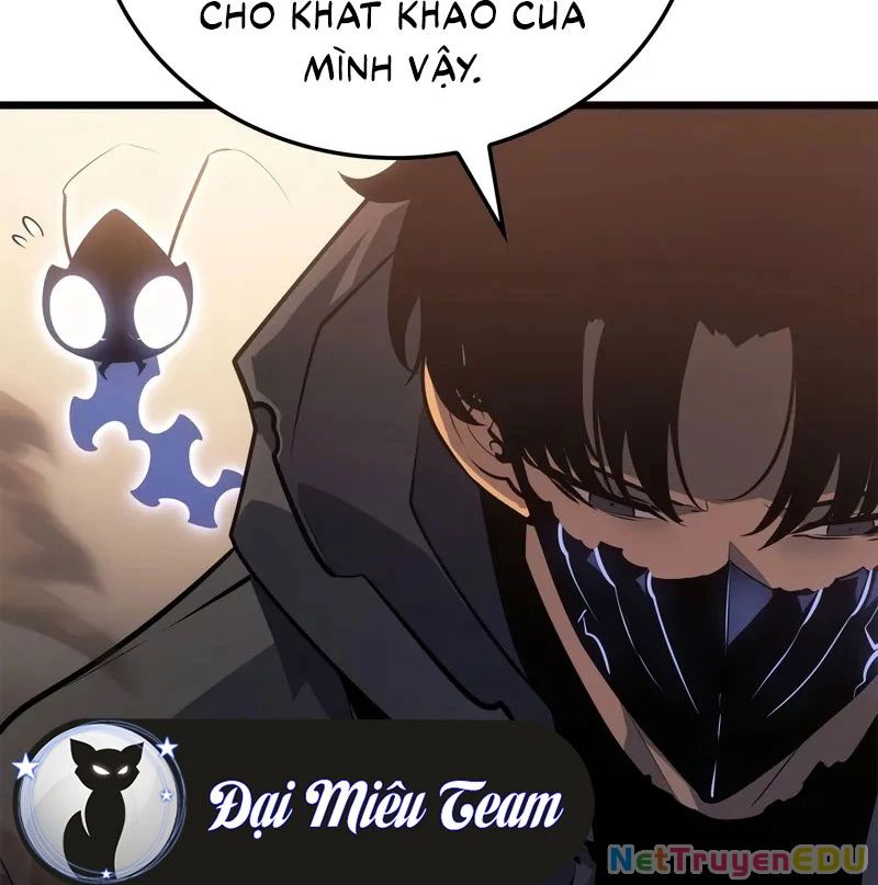 Solo Leveling Ragnarok Chap 42 - Next Chap 43