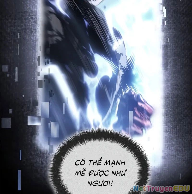 Solo Leveling Ragnarok Chap 42 - Next Chap 43