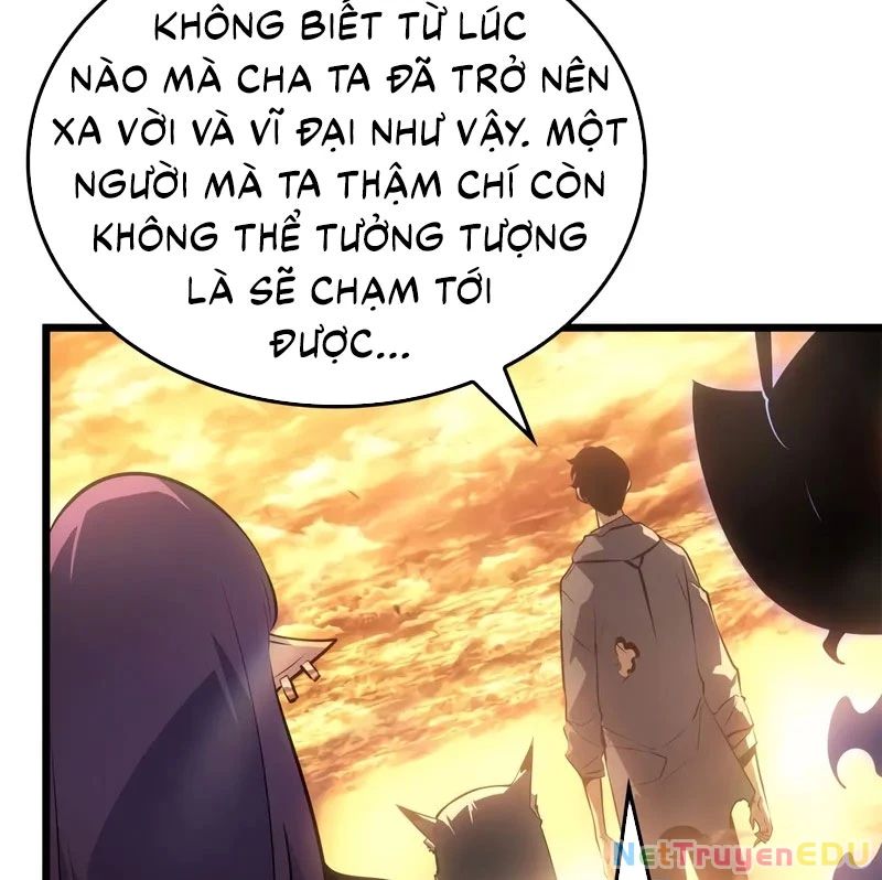 Solo Leveling Ragnarok Chap 42 - Next Chap 43