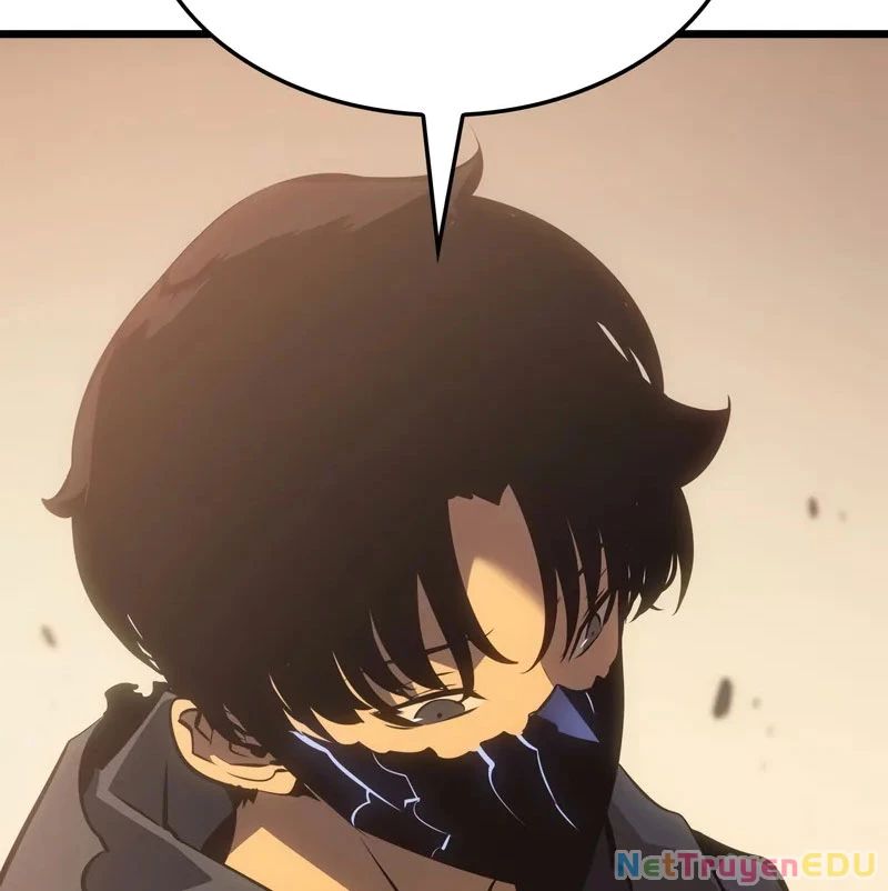 Solo Leveling Ragnarok Chap 42 - Next Chap 43