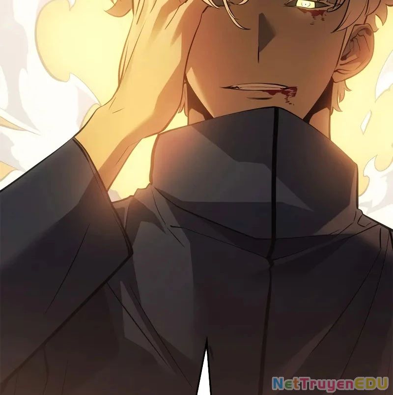 Solo Leveling Ragnarok Chap 42 - Next Chap 43