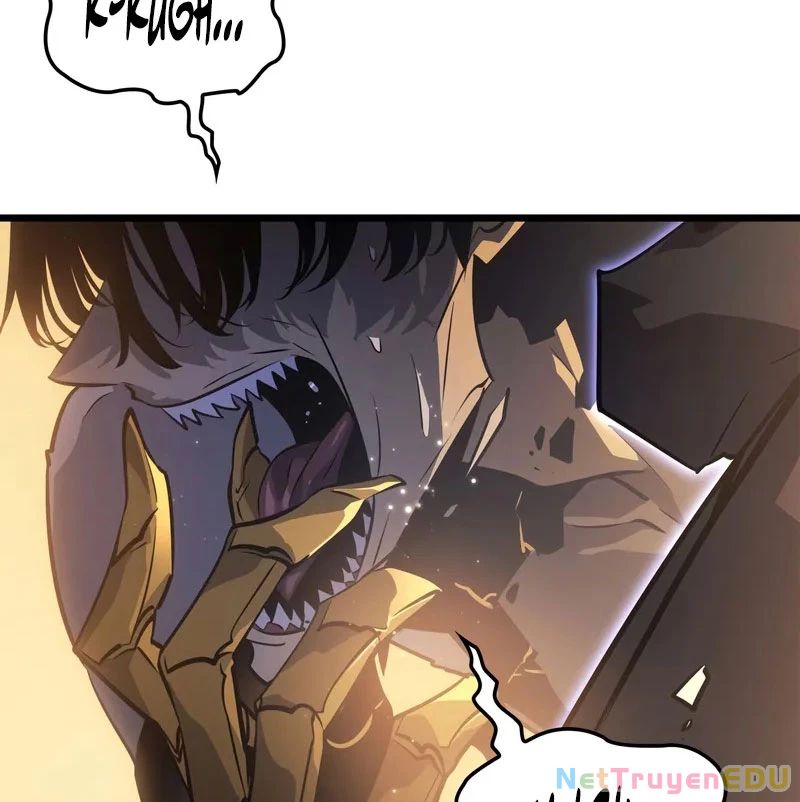 Solo Leveling Ragnarok Chap 42 - Next Chap 43