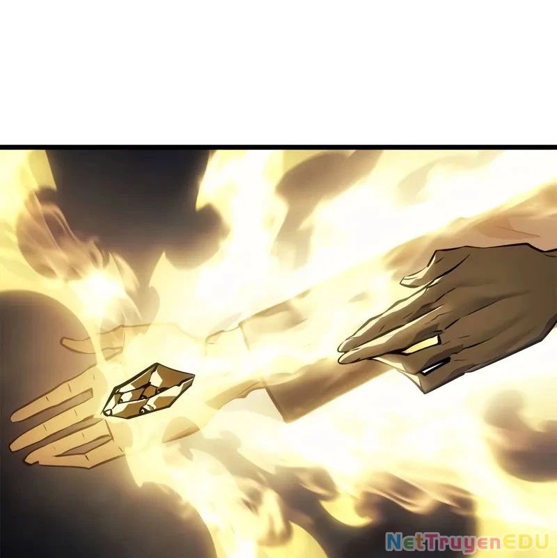 Solo Leveling Ragnarok Chap 42 - Next Chap 43