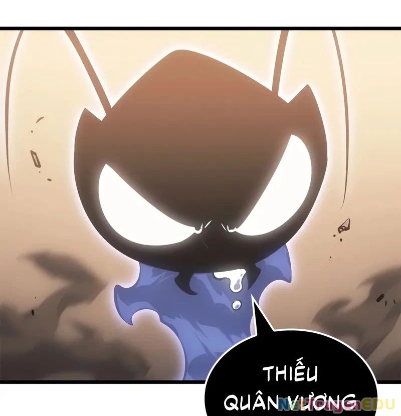 Solo Leveling Ragnarok Chap 42 - Next Chap 43